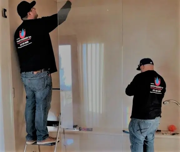 Professional plumbing installation for Drain Cleaning in Jamaica Hills - Pond